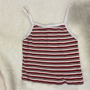 Brandy top- $10 worn once